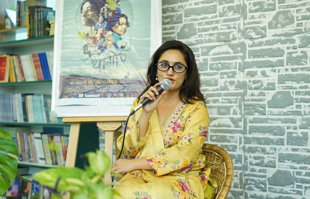 Surakshya Panta Dhaago